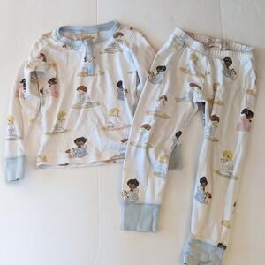 Beaufort Bonnet Company Pajamas Patience and Prayer Christian Boutique